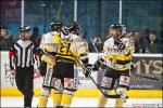 Photo hockey match Epinal  - Rouen le 04/03/2015