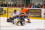 Photo hockey match Epinal  - Rouen le 04/03/2015