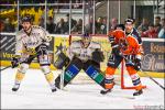 Photo hockey match Epinal  - Rouen le 04/03/2015