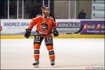 Photo hockey match Epinal  - Rouen le 04/03/2015