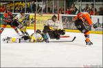 Photo hockey match Epinal  - Rouen le 04/03/2015