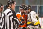 Photo hockey match Epinal  - Rouen le 04/03/2015