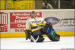 Photo hockey match Epinal  - Rouen le 04/03/2015