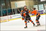 Photo hockey match Epinal  - Rouen le 04/03/2015