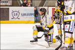 Photo hockey match Epinal  - Rouen le 04/03/2015