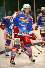 Photo hockey match Epinal  - Rouen le 18/09/2007