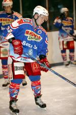 Photo hockey match Epinal  - Rouen le 18/09/2007