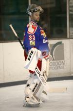 Photo hockey match Epinal  - Rouen le 18/09/2007