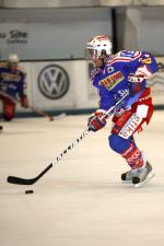 Photo hockey match Epinal  - Rouen le 18/09/2007