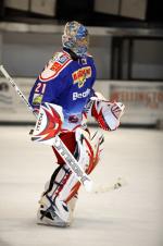 Photo hockey match Epinal  - Rouen le 18/09/2007