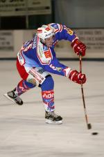 Photo hockey match Epinal  - Rouen le 18/09/2007
