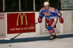 Photo hockey match Epinal  - Rouen le 18/09/2007