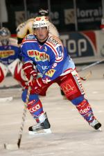 Photo hockey match Epinal  - Rouen le 18/09/2007