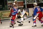 Photo hockey match Epinal  - Rouen le 18/09/2007