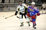 Photo hockey match Epinal  - Rouen le 18/09/2007