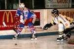 Photo hockey match Epinal  - Rouen le 18/09/2007