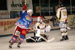 Photo hockey match Epinal  - Rouen le 18/09/2007
