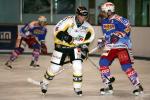 Photo hockey match Epinal  - Rouen le 18/09/2007