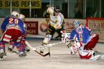 Photo hockey match Epinal  - Rouen le 18/09/2007