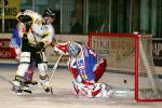 Photo hockey match Epinal  - Rouen le 18/09/2007