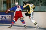 Photo hockey match Epinal  - Rouen le 18/09/2007