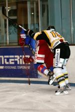 Photo hockey match Epinal  - Rouen le 18/09/2007