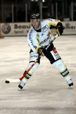 Photo hockey match Epinal  - Rouen le 18/09/2007