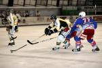 Photo hockey match Epinal  - Rouen le 18/09/2007