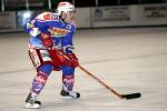 Photo hockey match Epinal  - Rouen le 18/09/2007