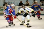 Photo hockey match Epinal  - Rouen le 18/09/2007