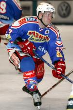 Photo hockey match Epinal  - Rouen le 18/09/2007
