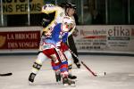 Photo hockey match Epinal  - Rouen le 18/09/2007