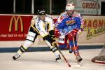 Photo hockey match Epinal  - Rouen le 18/09/2007