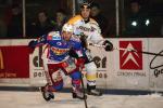 Photo hockey match Epinal  - Rouen le 06/03/2009