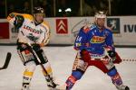 Photo hockey match Epinal  - Rouen le 06/03/2009
