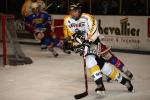 Photo hockey match Epinal  - Rouen le 06/03/2009