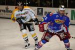 Photo hockey match Epinal  - Rouen le 06/03/2009