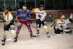 Photo hockey match Epinal  - Rouen le 06/03/2009