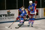 Photo hockey match Epinal  - Rouen le 06/03/2009