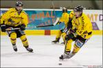 Photo hockey match Epinal  - Rouen le 04/02/2012