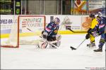 Photo hockey match Epinal  - Rouen le 04/02/2012