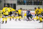 Photo hockey match Epinal  - Rouen le 04/02/2012