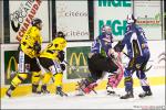 Photo hockey match Epinal  - Rouen le 04/02/2012