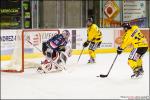 Photo hockey match Epinal  - Rouen le 04/02/2012