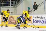 Photo hockey match Epinal  - Rouen le 04/02/2012