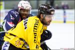 Photo hockey match Epinal  - Rouen le 04/02/2012