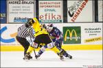 Photo hockey match Epinal  - Rouen le 04/02/2012