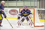 Photo hockey match Epinal  - Rouen le 04/02/2012