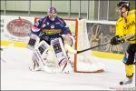 Photo hockey match Epinal  - Rouen le 04/02/2012