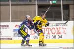 Photo hockey match Epinal  - Rouen le 04/02/2012